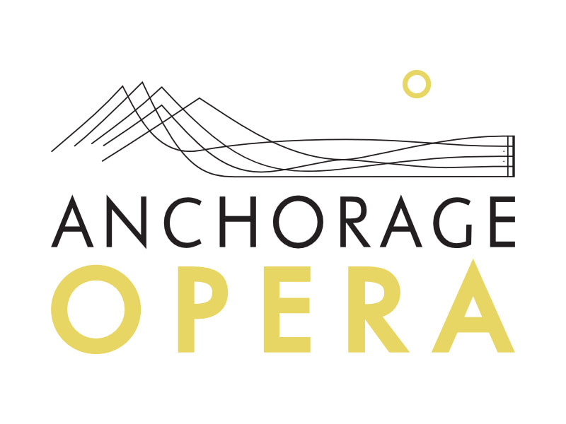 Anchorage Opera.