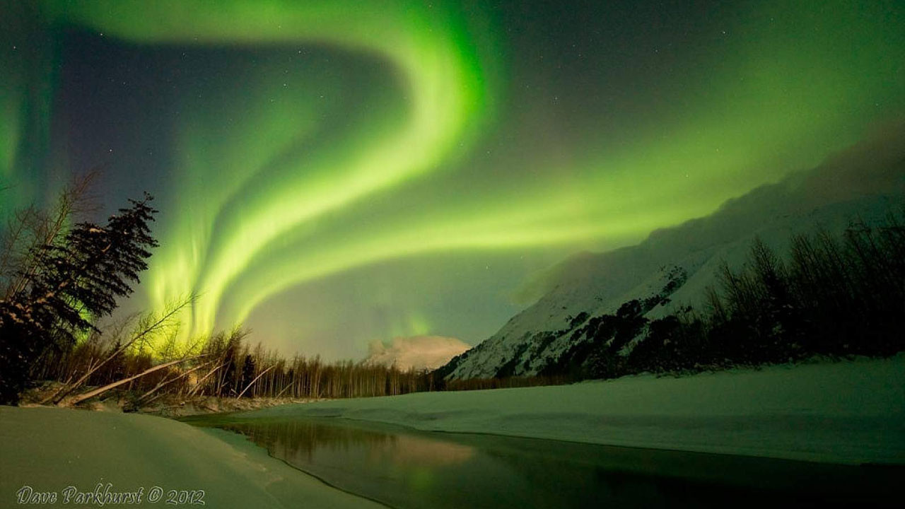 AurorA Alaska's Great Northern Lights CenterTix