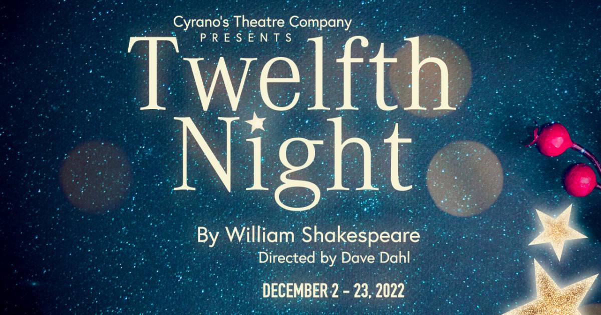 Twelfth Night CenterTix