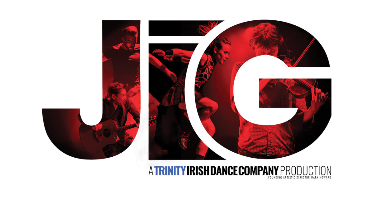 Trinity Irish Dance Company :: CenterTix