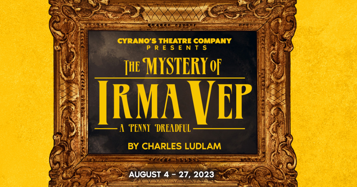 The muse and (true) story that inspired Irma Vep