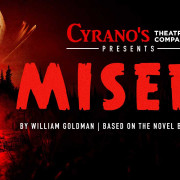 Misery poster