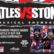Beatles VS Rolling Stones Musical Showdown poster