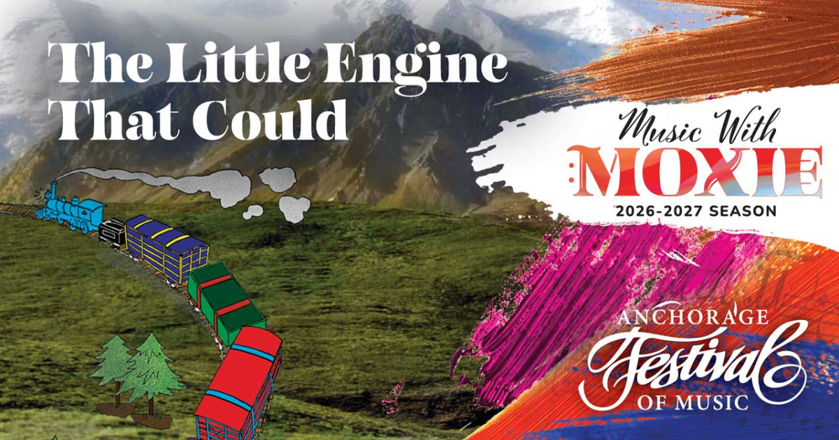 The Little Engine That Could