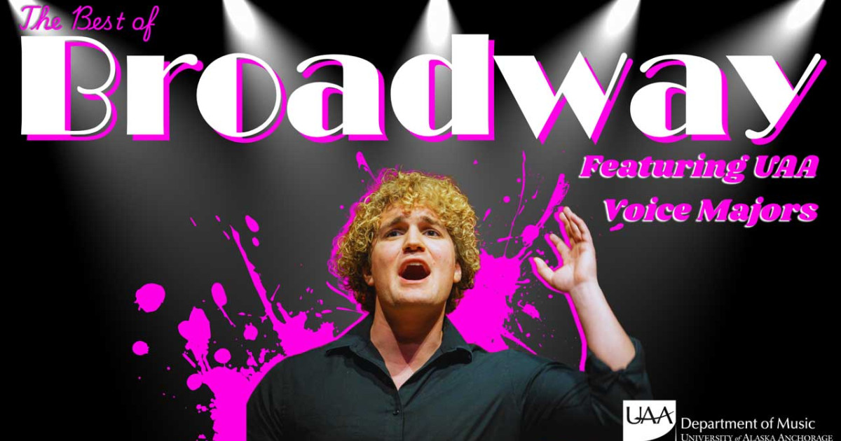 The Best of Broadway