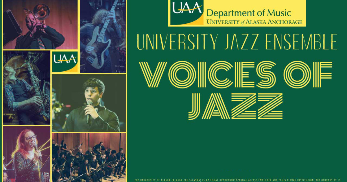 Voices of Jazz