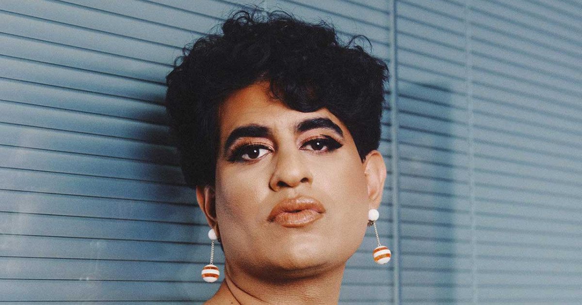 Alok Comedy Show in Anchorage, Alaska