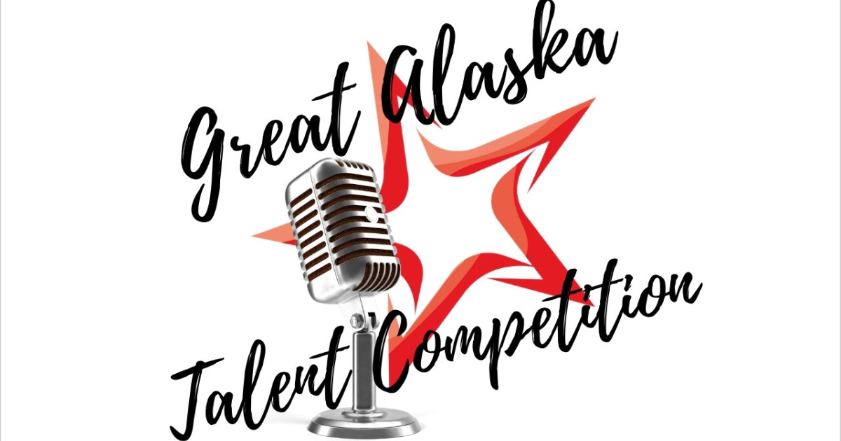 Great Alaska Talent Competition Finale CenterTix