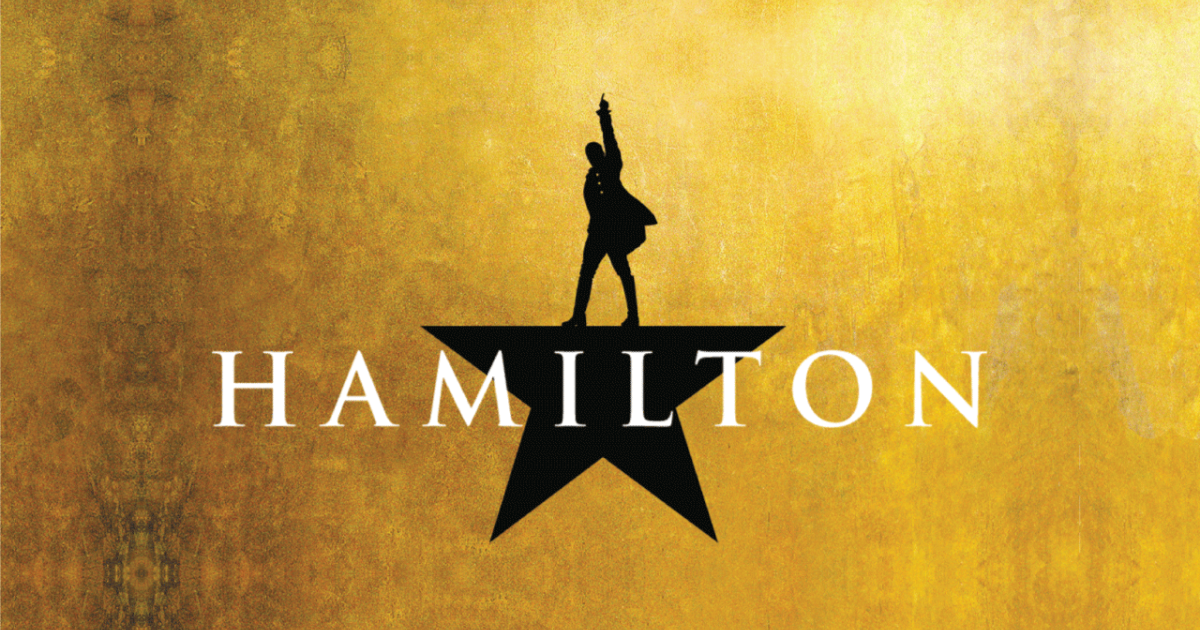 Theatre tickets shop for hamilton