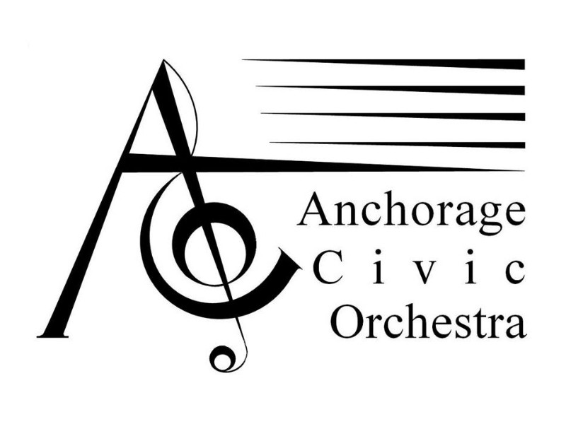 Anchorage Civic Orchestra.
