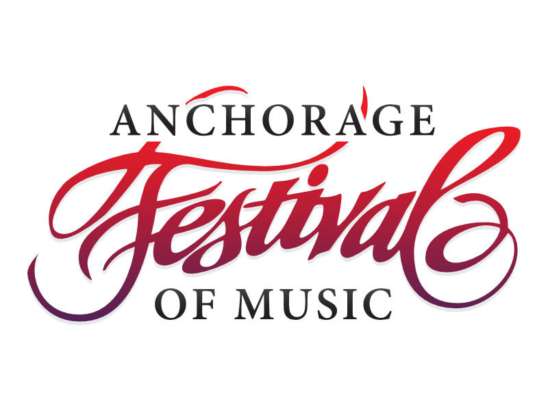 Anchorage Festival Of Music.