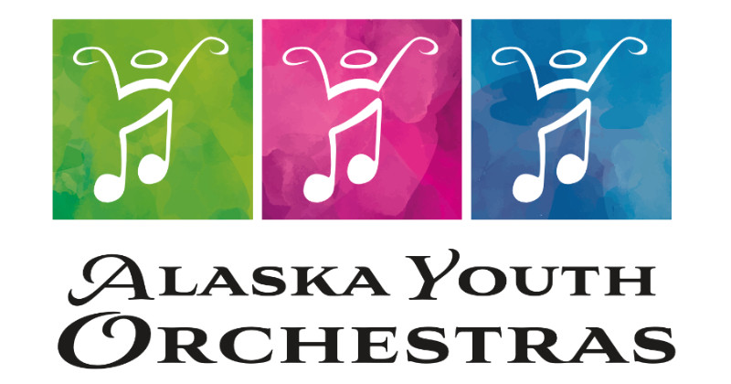 Alaska Youth Orchestras.