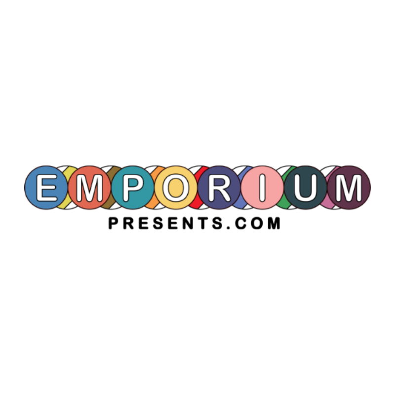 Emporium Presents.