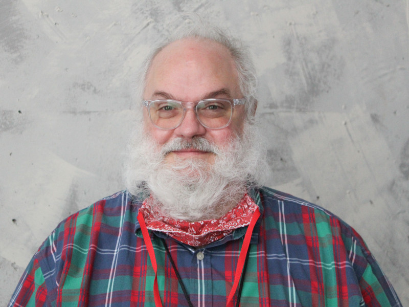 John Fraser.