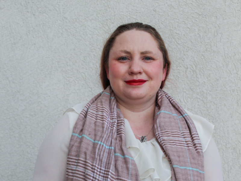 Miki McKay.