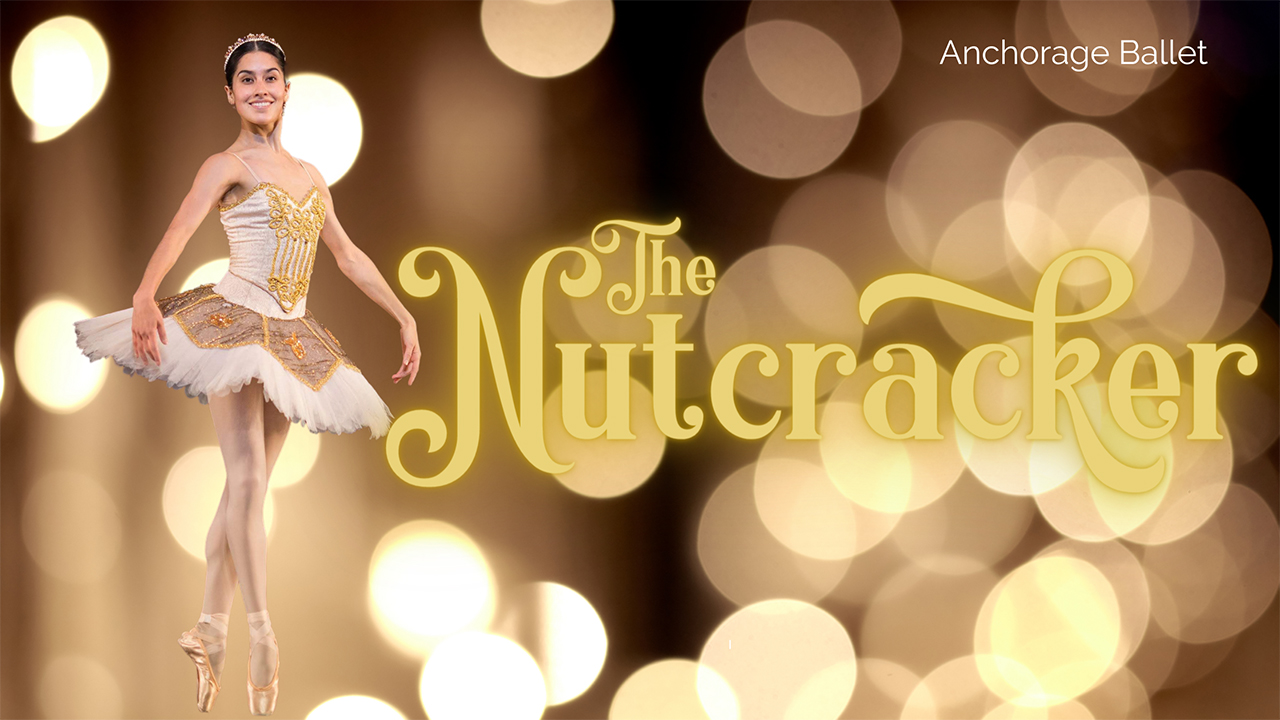 ACBA The Nutcracker 2021.